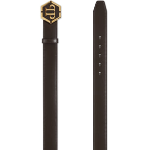 PHILIPP PLEIN Belt HEXAGON