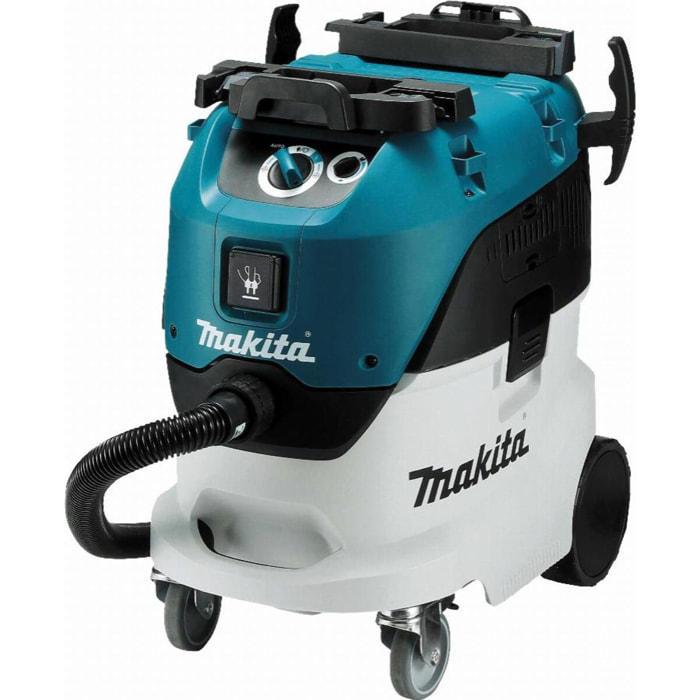 Aspirateur 42 L 1400 W 250 mbar - MAKITA - VC4210LX