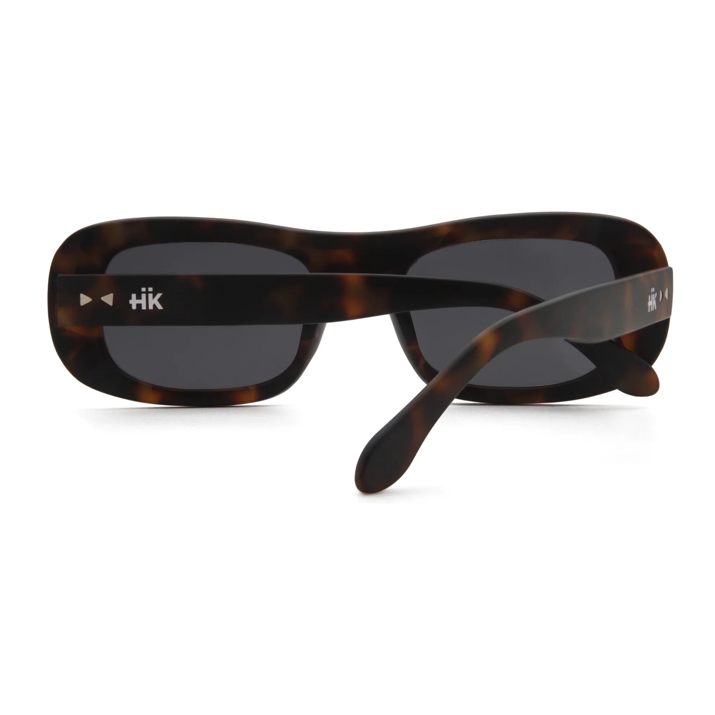 Gafas de Sol Hanukeii Surfside Tortoise / Black