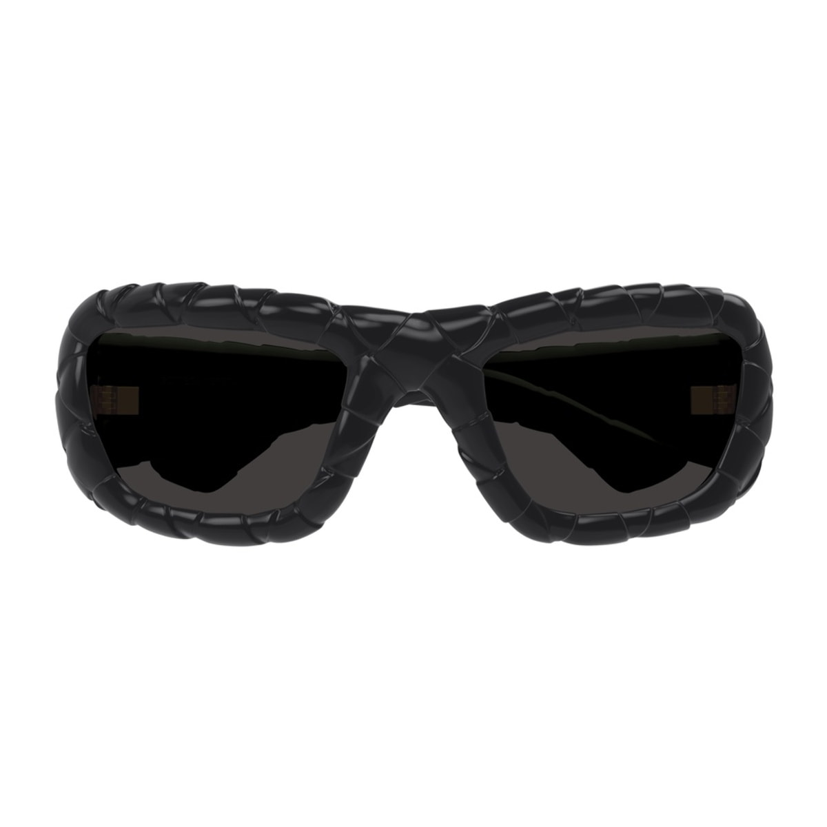 Gafas de Sol Bottega Veneta BV1303S-001 de Acetato Mujer 56 mm