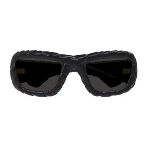 Gafas de Sol Bottega Veneta BV1303S-001 de Acetato Mujer 56 mm