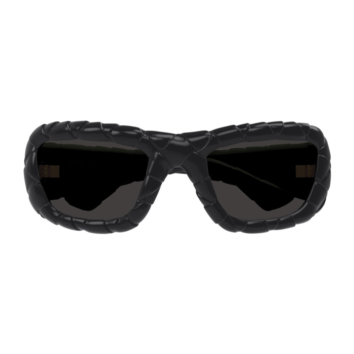 Gafas de Sol Bottega Veneta BV1303S-001 de Acetato Mujer 56 mm