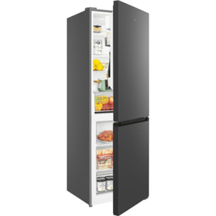Réfrigérateur combiné TCL RF340BSD0