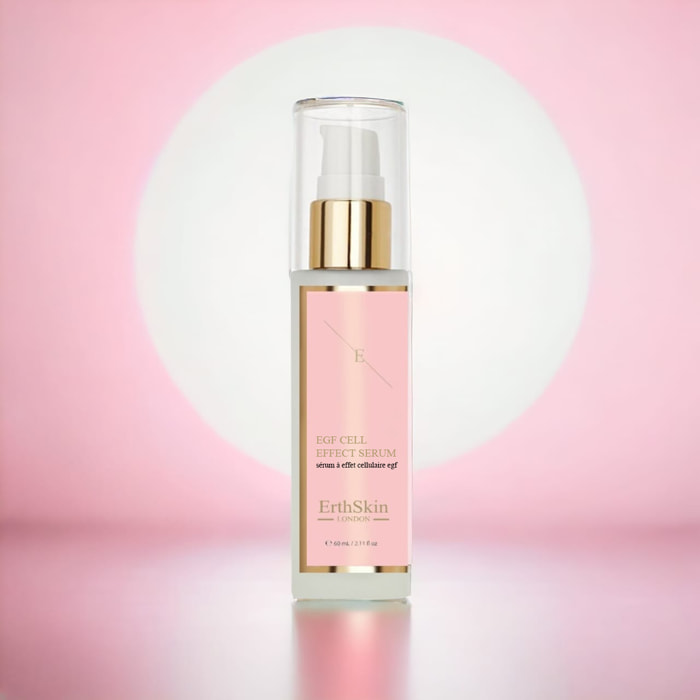 SERUM EFECTO CELULAR EGF 60ML
