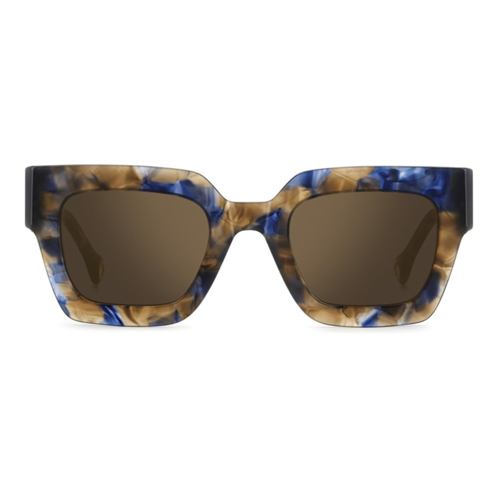 Gafas de Sol Carolina Herrera HER 0328/S JBW de Acetato Mujer 49 mm