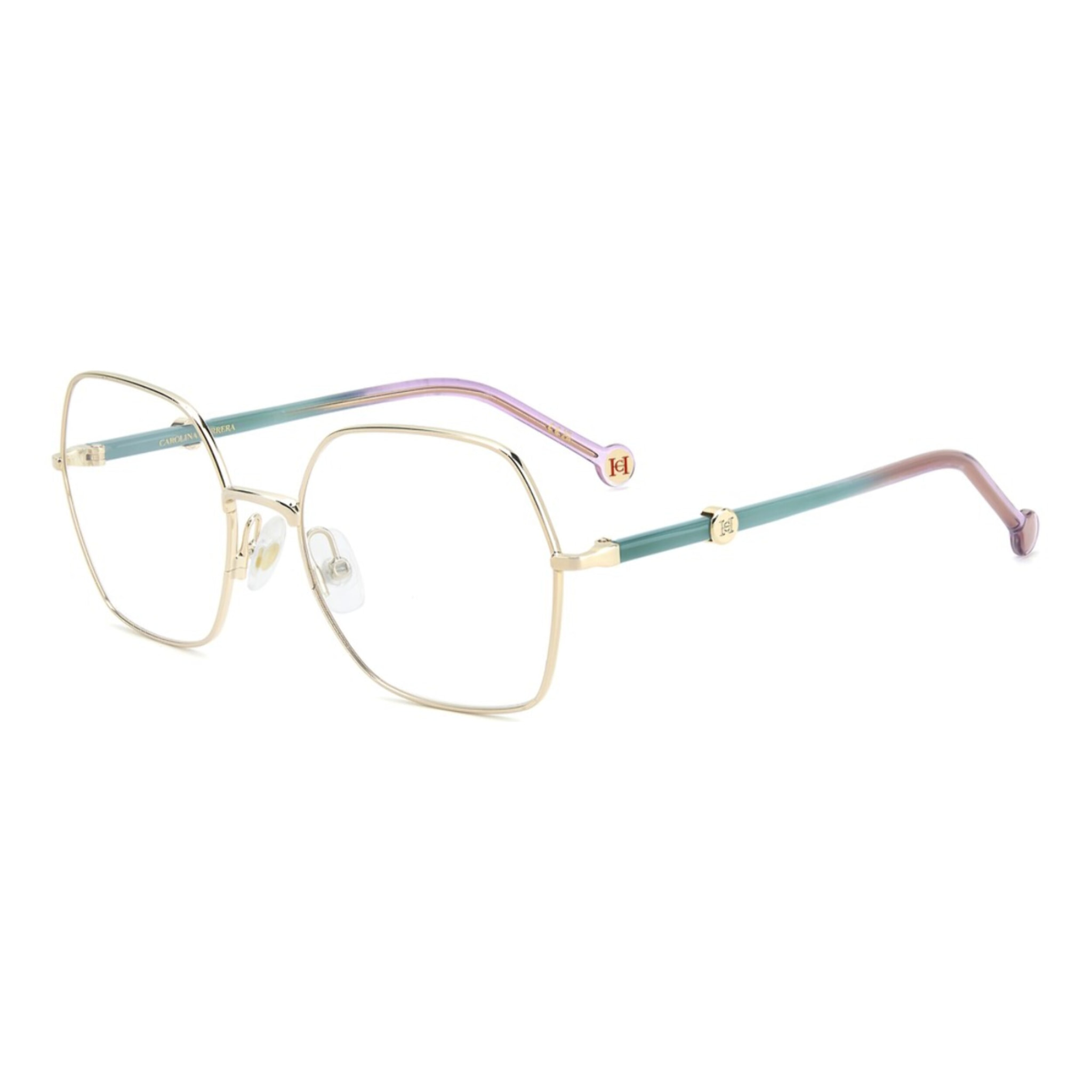 Gafas de Sol Carolina Herrera HER 0221/G/S 3H2 de Acetato Mujer 50 mm