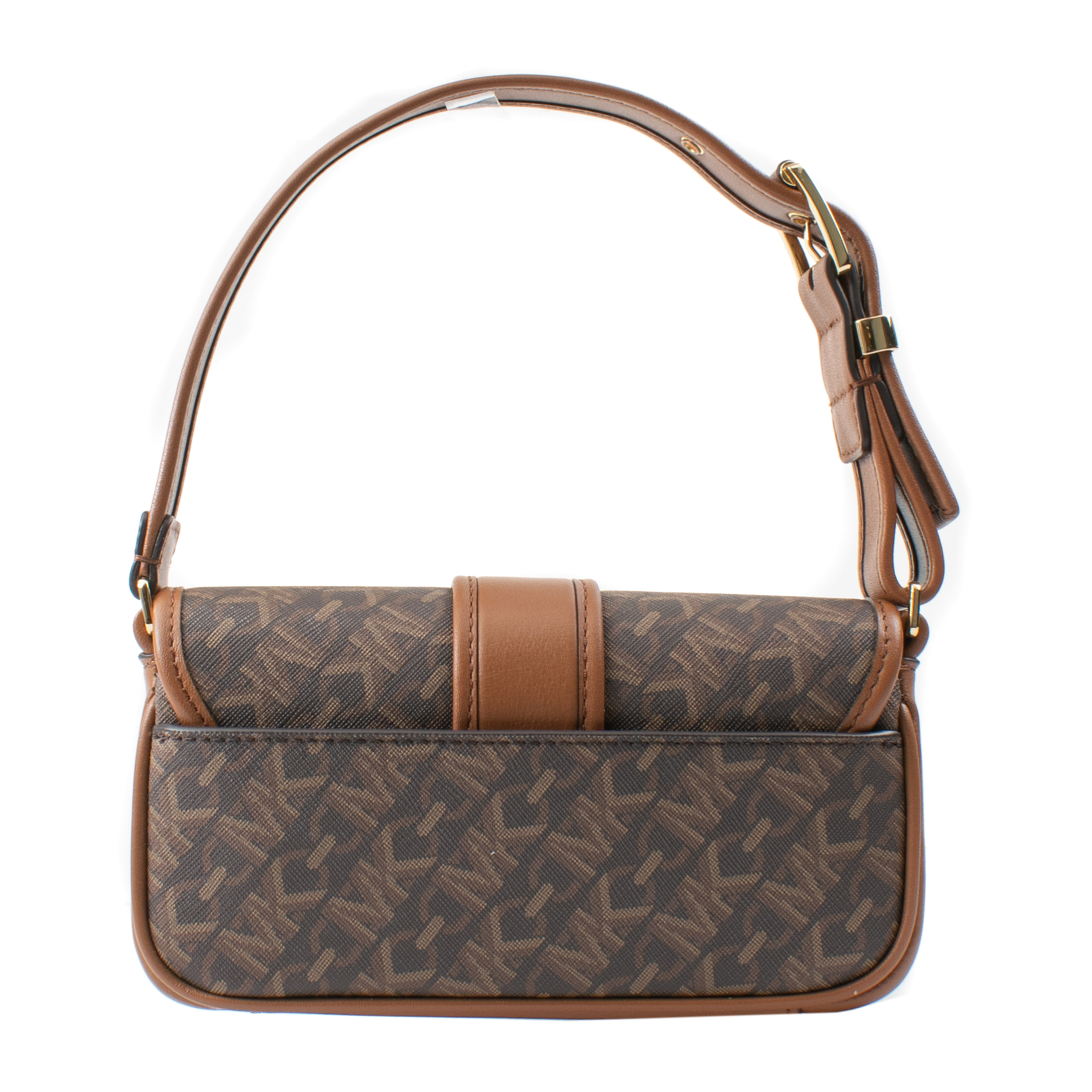 Michael Kors Bolso para Mujer 32F4GBAU0B-BRN-LUGGAGE