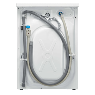 AEG Lavadora de libre instalación de 8.0 kg LFA5I82RE