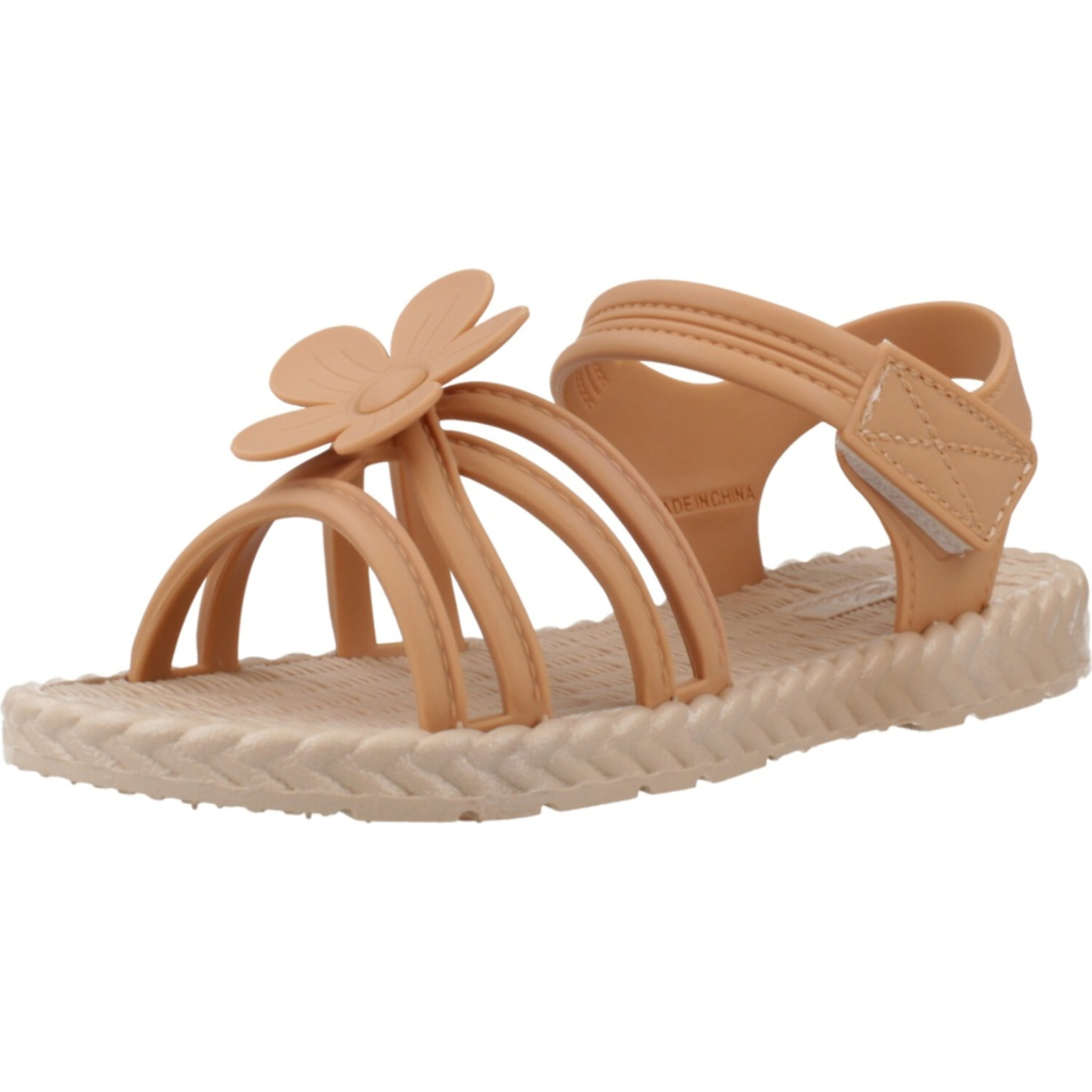 Sandalias Niña de la marca CHICCO  modelo CILENA NARANJA