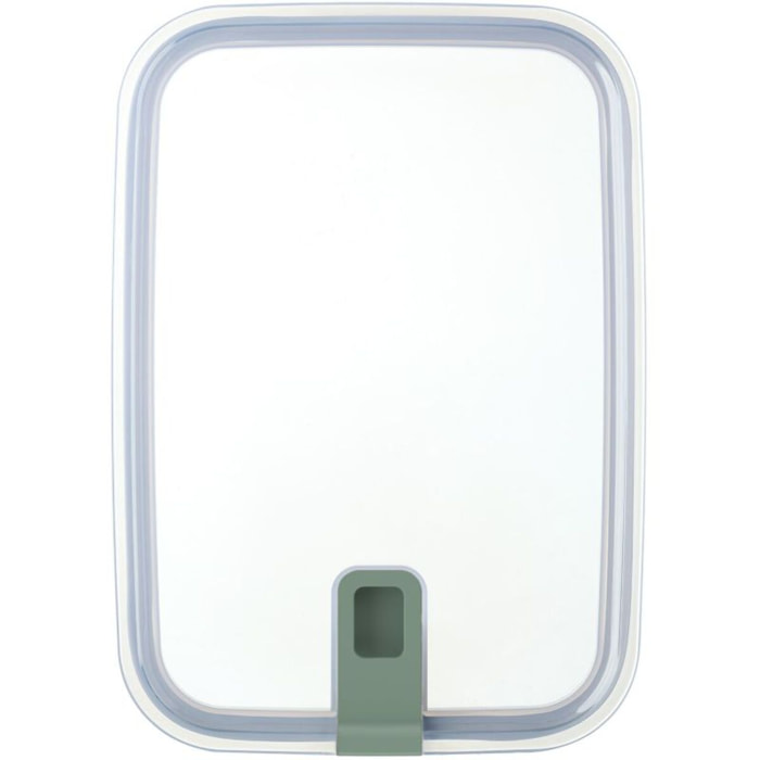 Boîte hermétique MEPAL hermétique  en verre  easyclip 2.0 2250