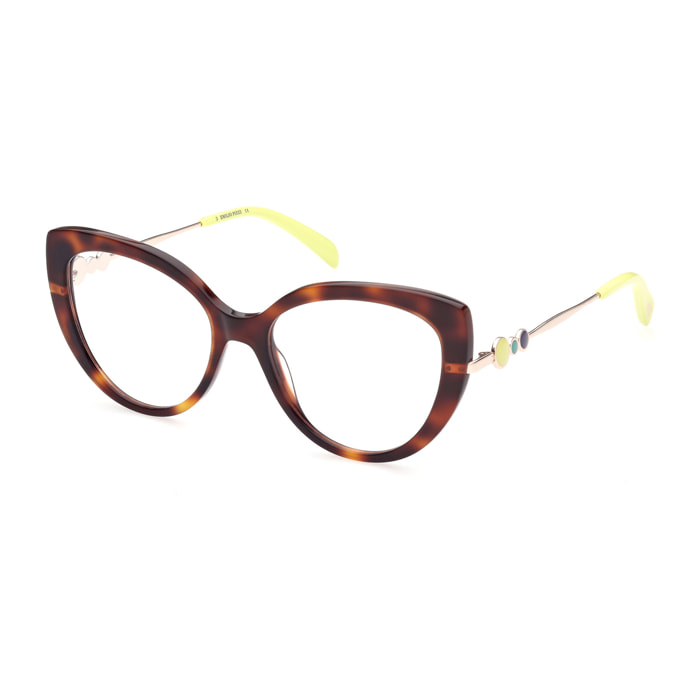 Montura de gafas Pucci Mujer EP5190-53052