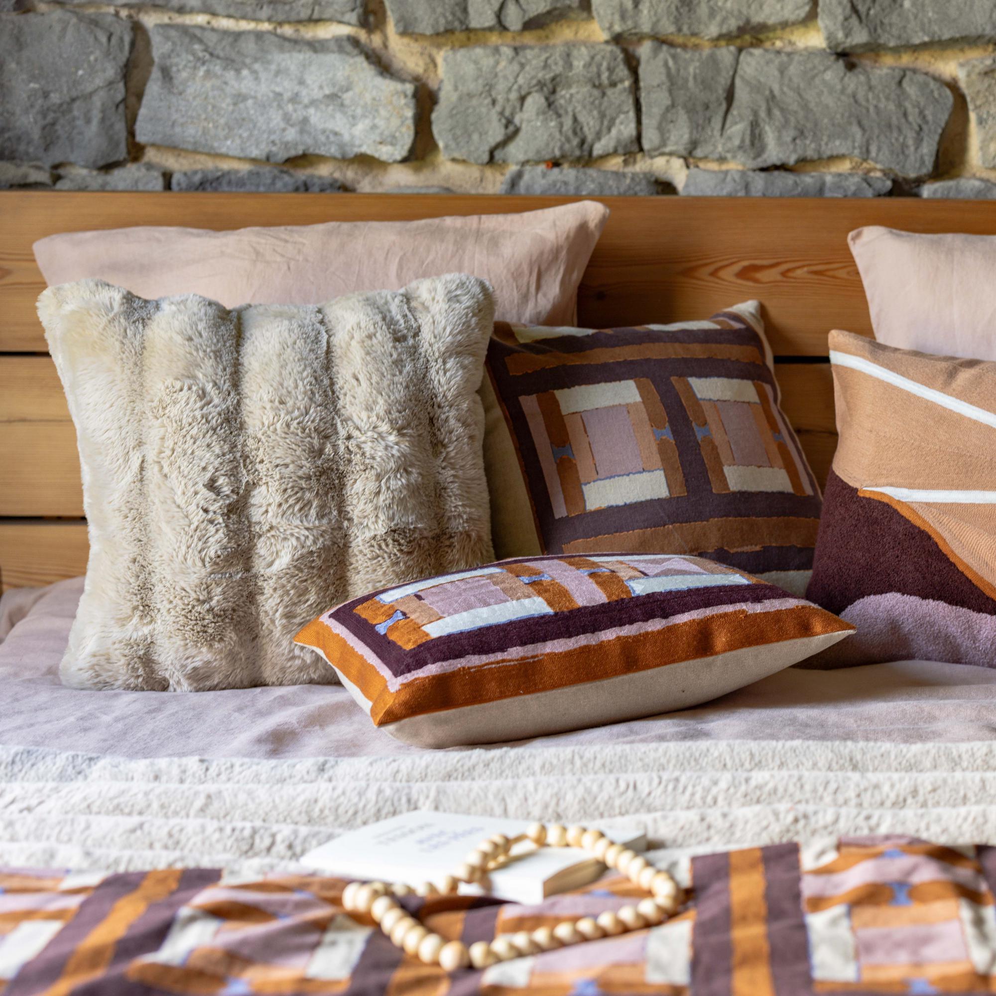 Coussin Astrid