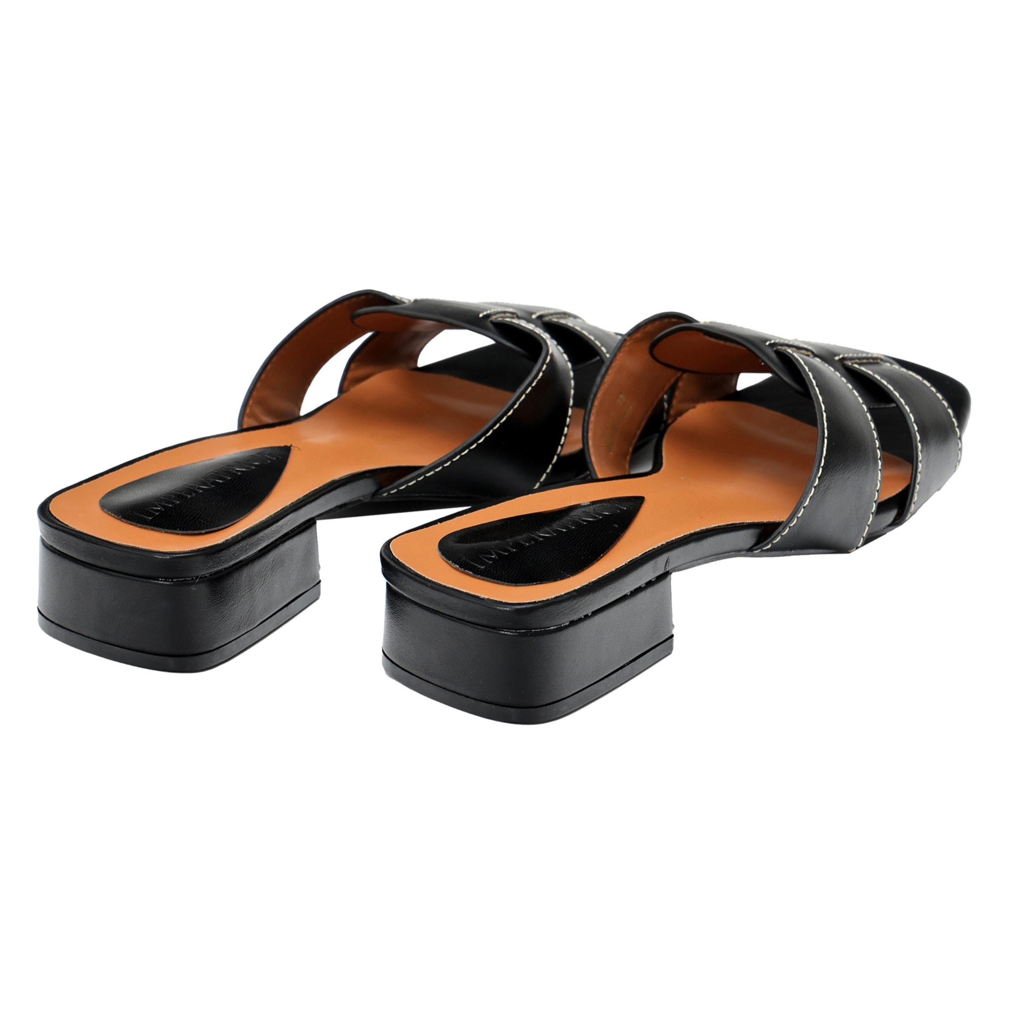 Sandali - tacco 3,5 cm