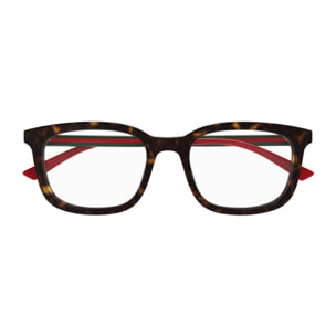 Gafas de Vista Gucci GG1928O-002 de Acetato Hombre 53 mm