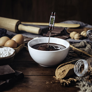 Thermometre Digital Cuisine