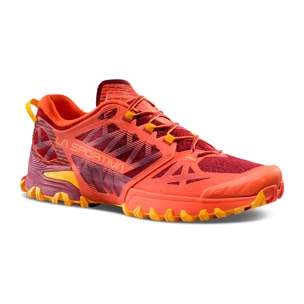 Bushido III Hombre Zapatillas Trail Running La Sportiva