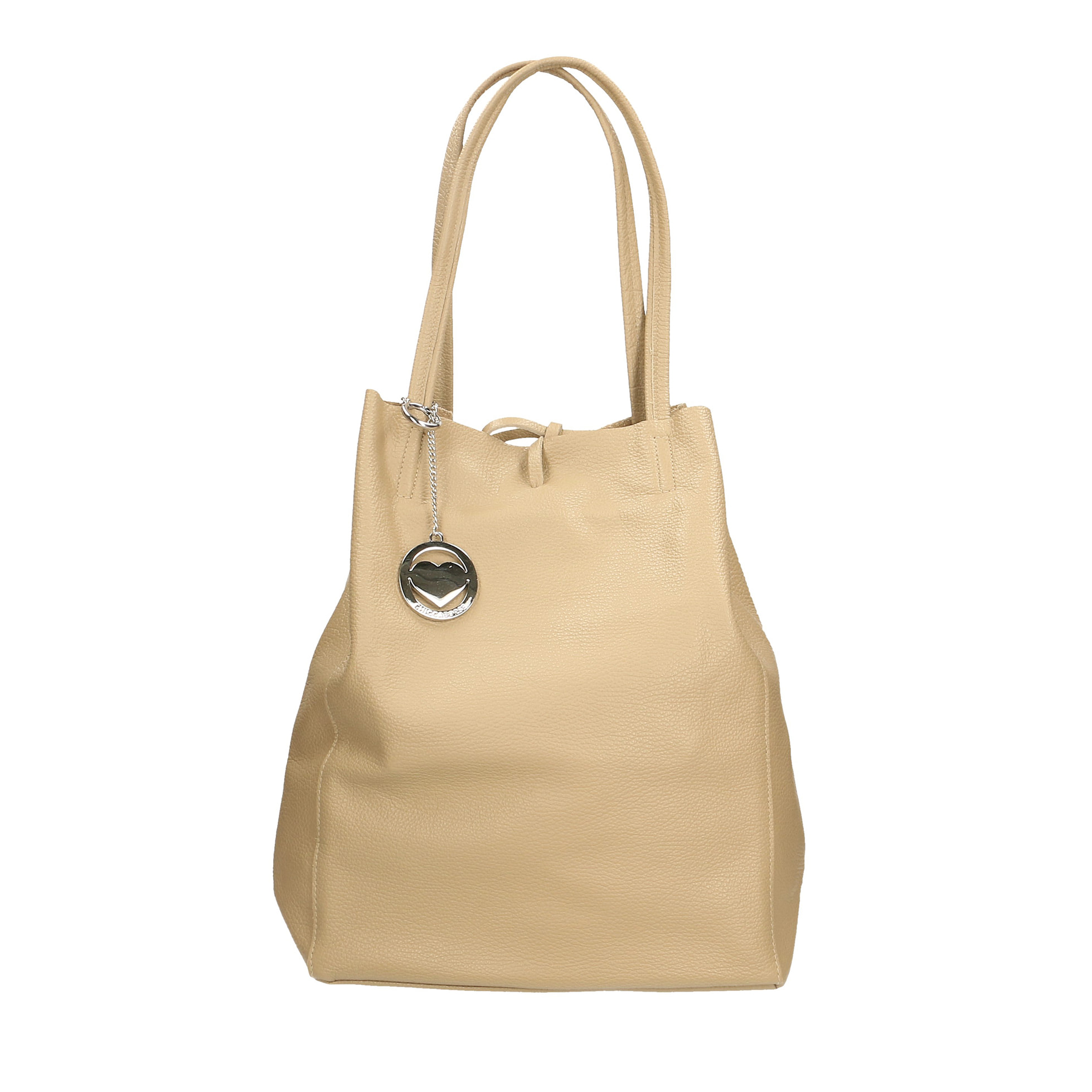 Chicca Borse Borsa Beige