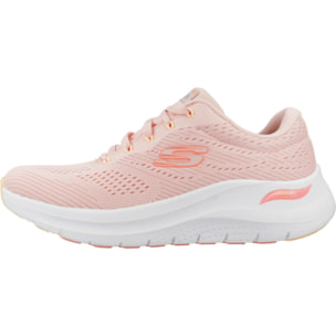 Sneakers de  Mujer de la marca SKECHERS  modelo ARCH FIT 2.0 Pink