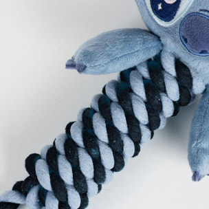 Cuerda Dental Para Perro Personaje Stitch