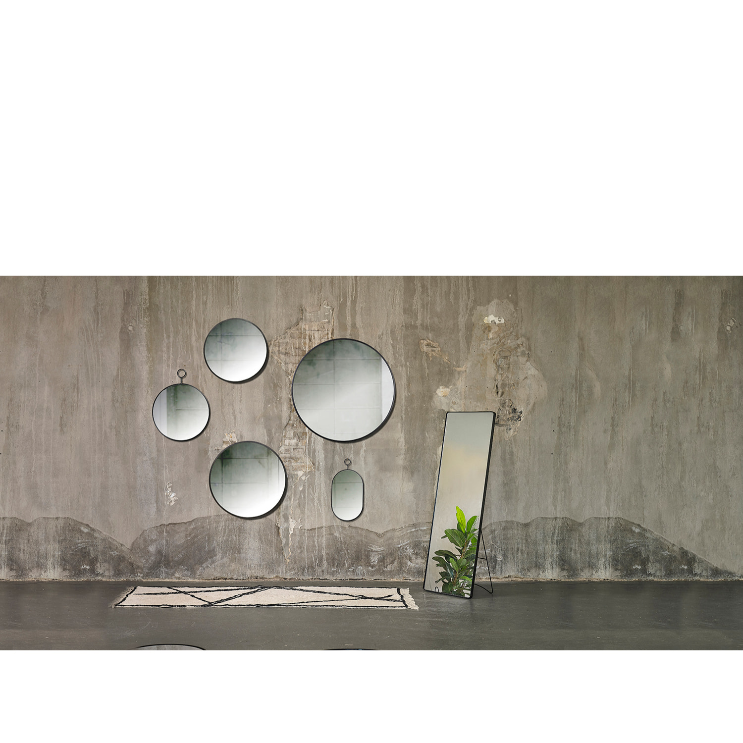Miroir Vardo