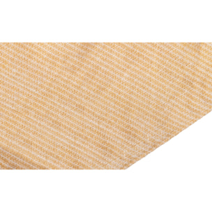 Voile d'ombrage rectangulaire - Beige