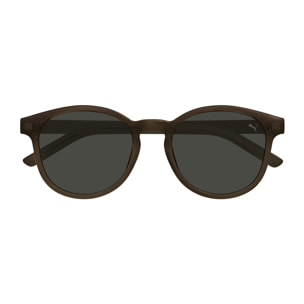 Gafas de Sol Puma PU0500SA-004 de Acetato Unisex 53 mm