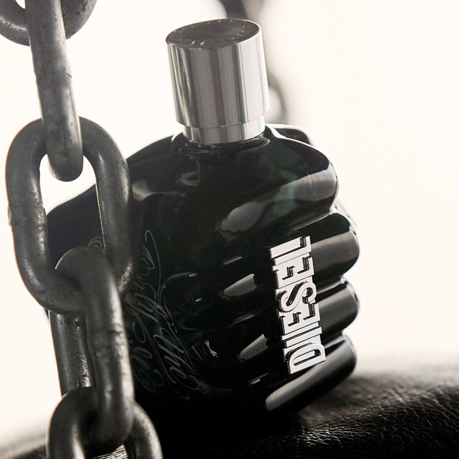 Only The Brave Tattoo  - Eau de Toilette