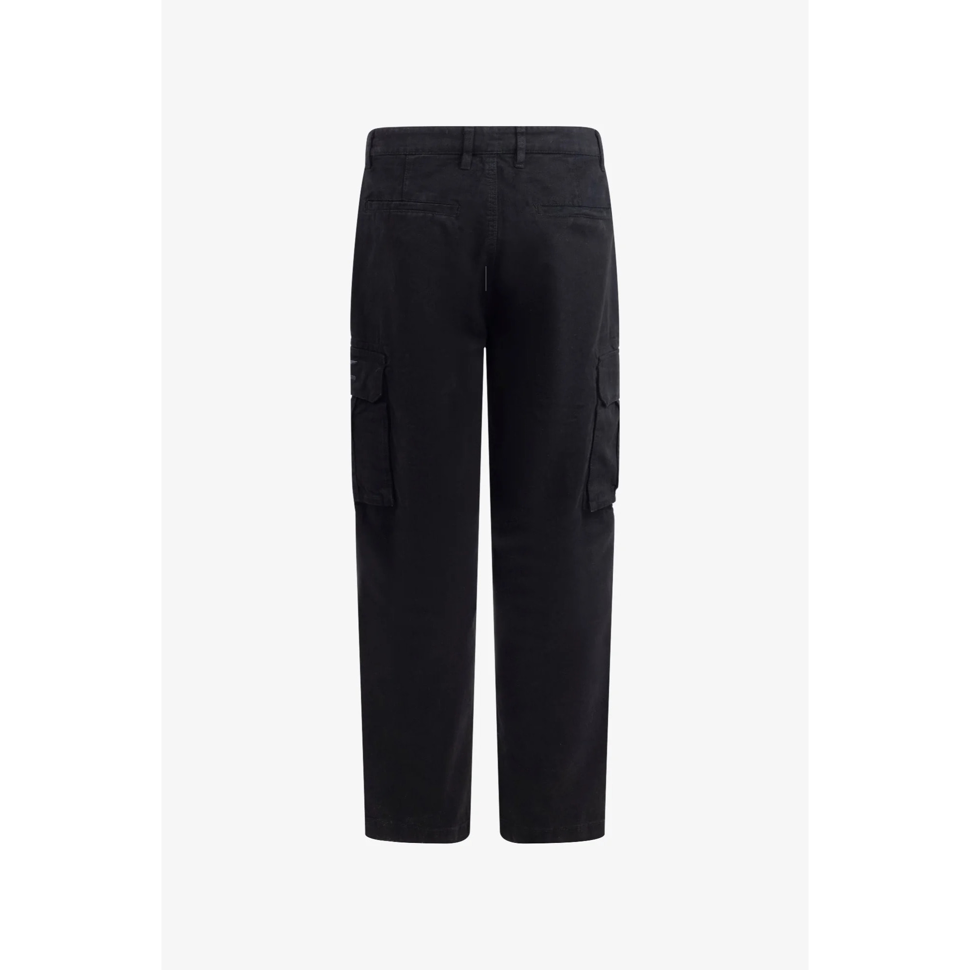 Pantalone Uomo W4F735 Esercito