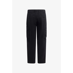 Pantalone Uomo W4F735 Esercito