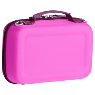 Nevera portátil - 4L - ALL DAY MINI LUNCH BOX - Violet Blossom