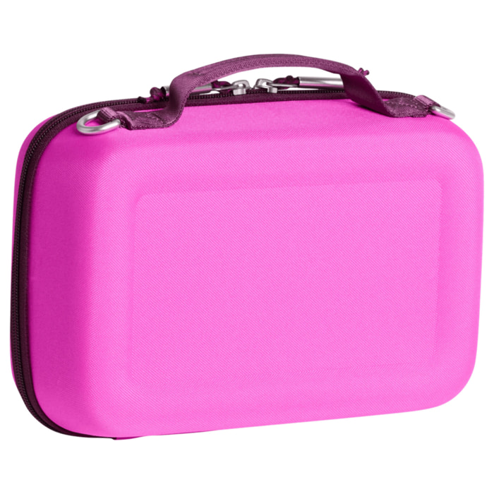 Nevera portátil - 4L - ALL DAY MINI LUNCH BOX - Violet Blossom