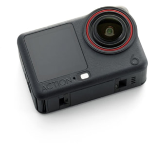 Caméra sport DJI Osmo Action 6 Adventure Combo