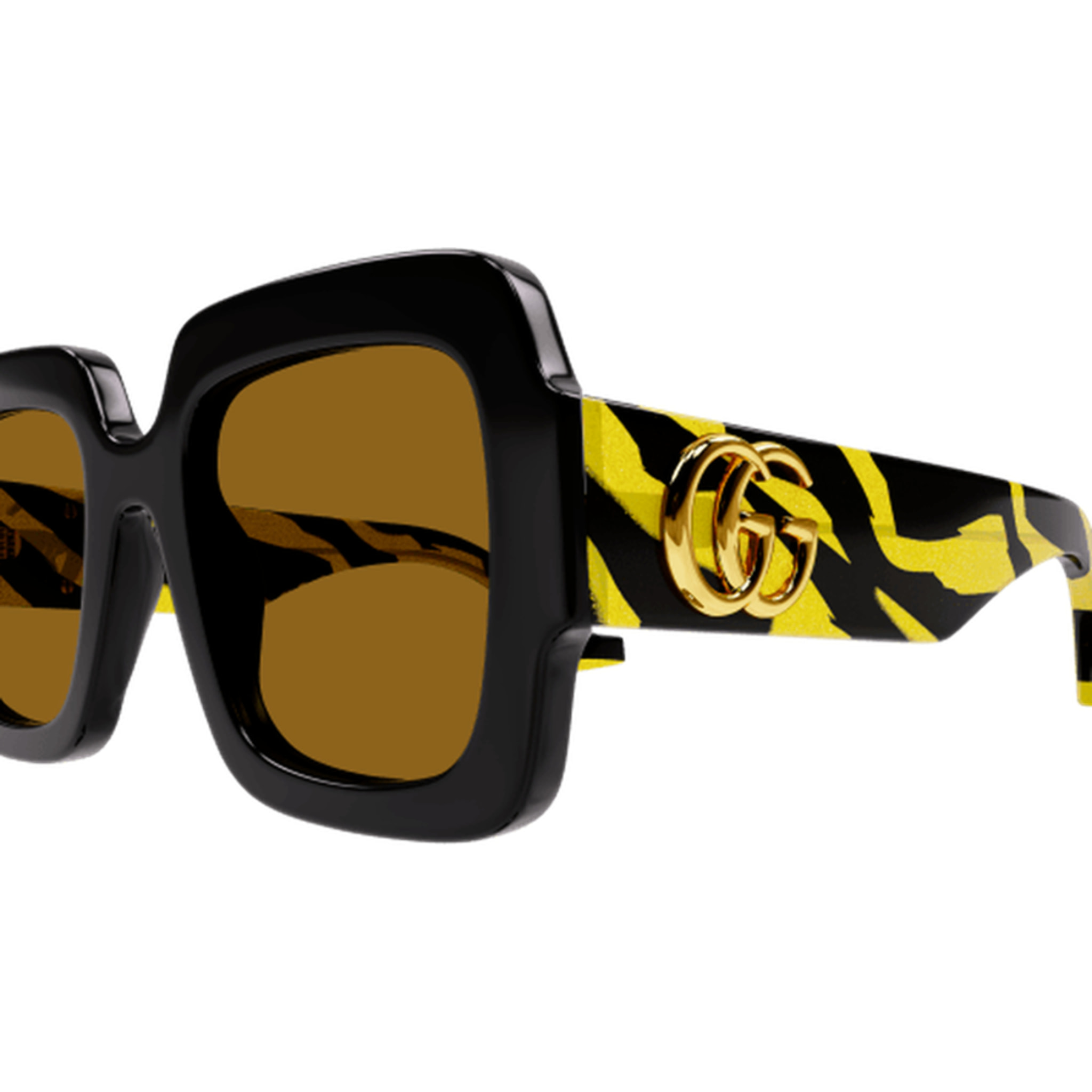 Gafas de Sol Gucci GG1547S-004 de Acetato Mujer 50 mm