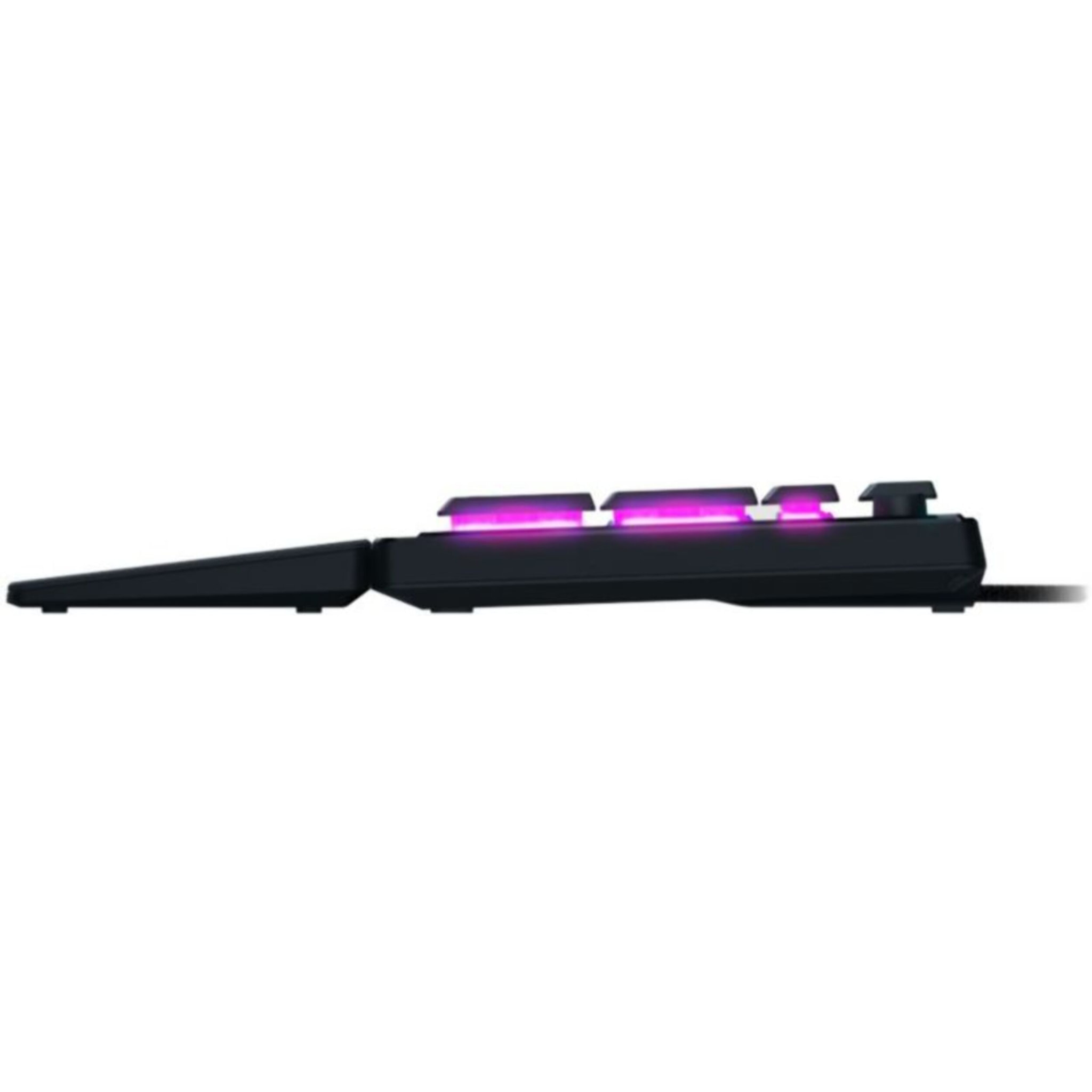 Clavier gamer RAZER ORNATA V3