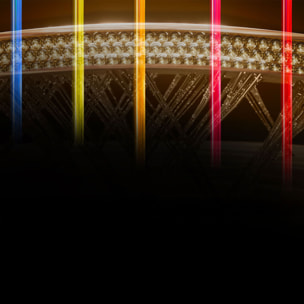 FAQ™ Dual Led Panel - Double Panneau Lumière LED à Spectre Complet et Lumière Infrarouge Visage et Corps