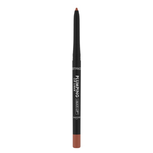 Plumping Lip Liner - Crayon Lèvres Repulpant Fini Mat Longue Tenue