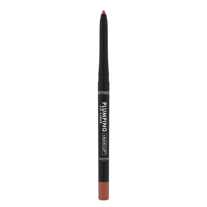 Plumping Lip Liner - Crayon Lèvres Repulpant Fini Mat Longue Tenue