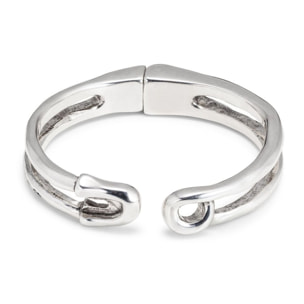 Pulsera TailorMade PLATEADO M