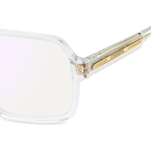 Gafas de Vista Carrera VICTORY C 16 REJ de Acetato Hombre 58 mm