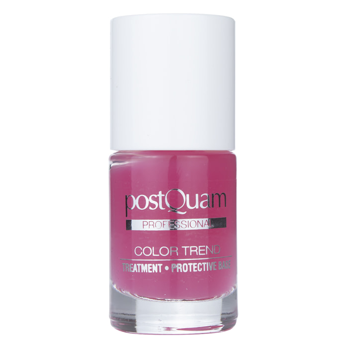 Tratamiento Uñas Base Protectora