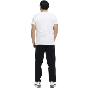 Camiseta de manga corta para hombre Leone 1947 Apparel