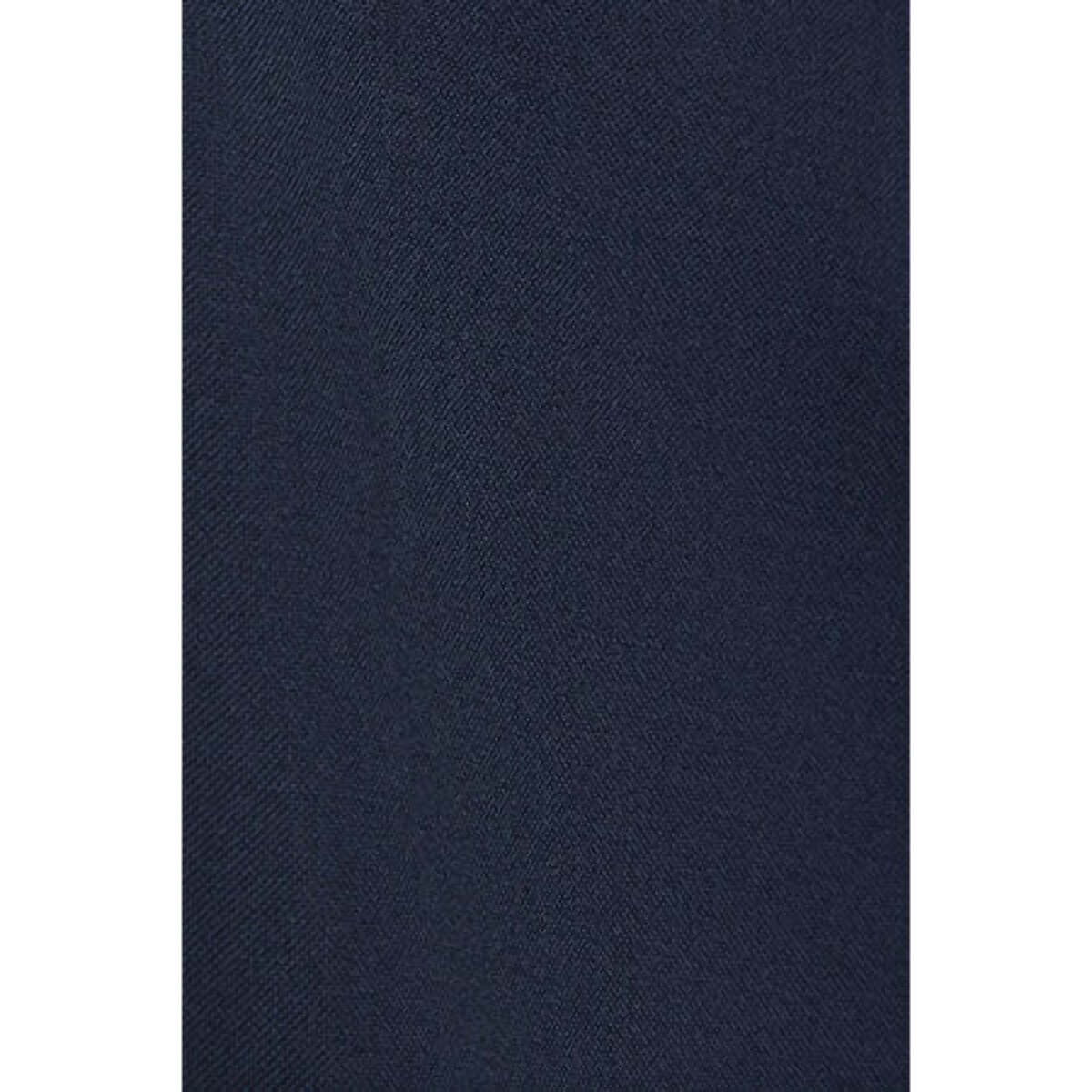 Camicia Oxford Regular fit blu marino con logo Rigby Go