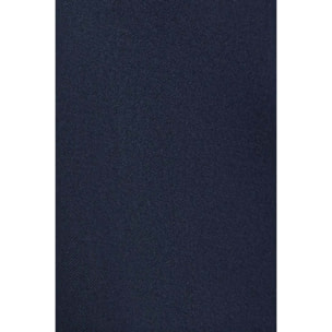 Camicia Oxford Regular fit blu marino con logo Rigby Go