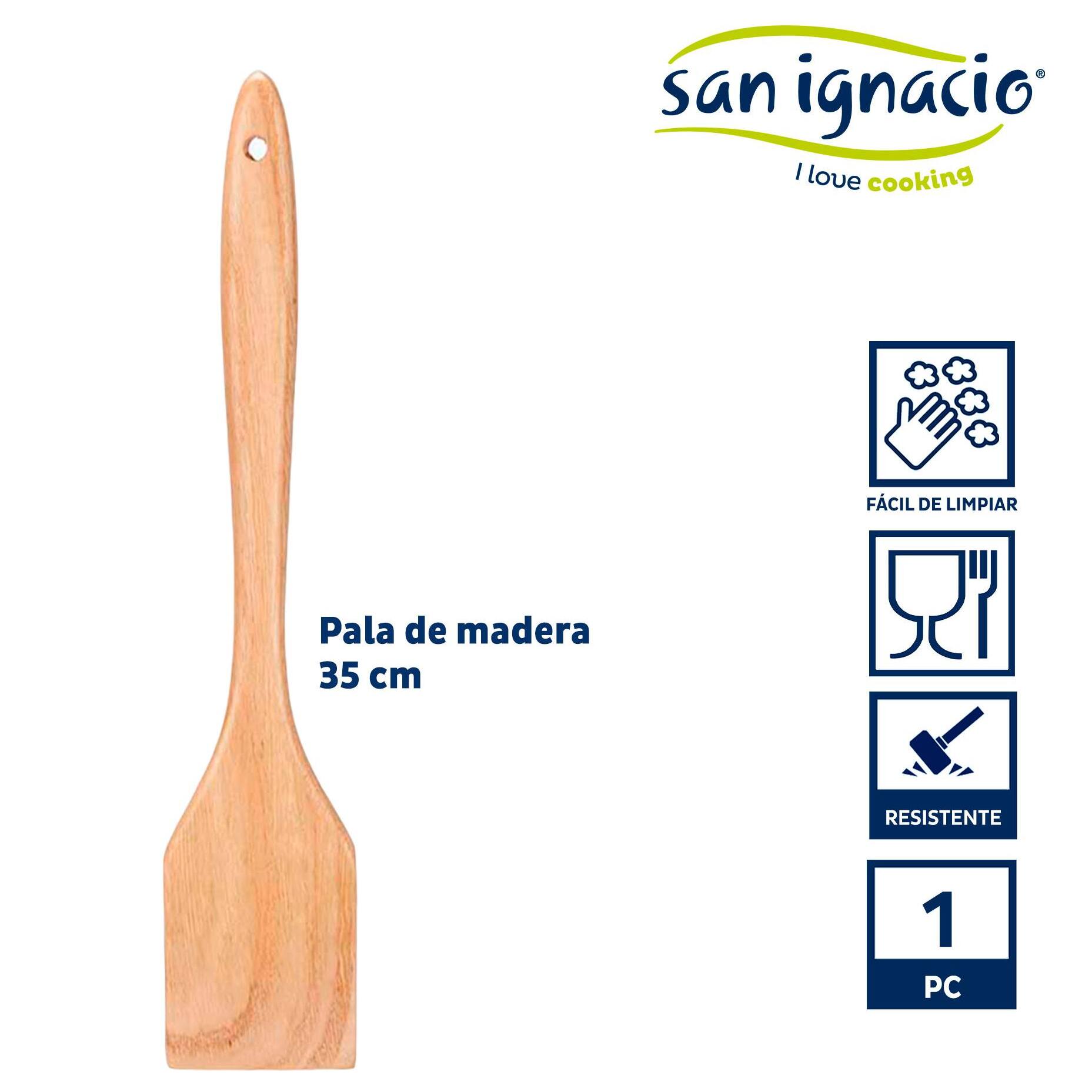 Pala madera cocina grd colección kinvara