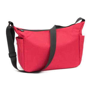 SHOULDER BAG ECO WINE