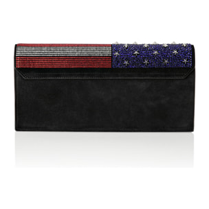 PHILIPP PLEIN Embrague EAGLE