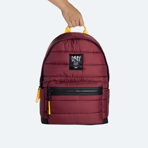 WIND BACKPACK BORDEAUX