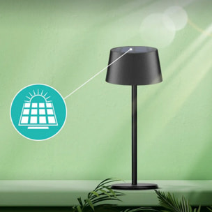 EZIlight® Solar lamp S20