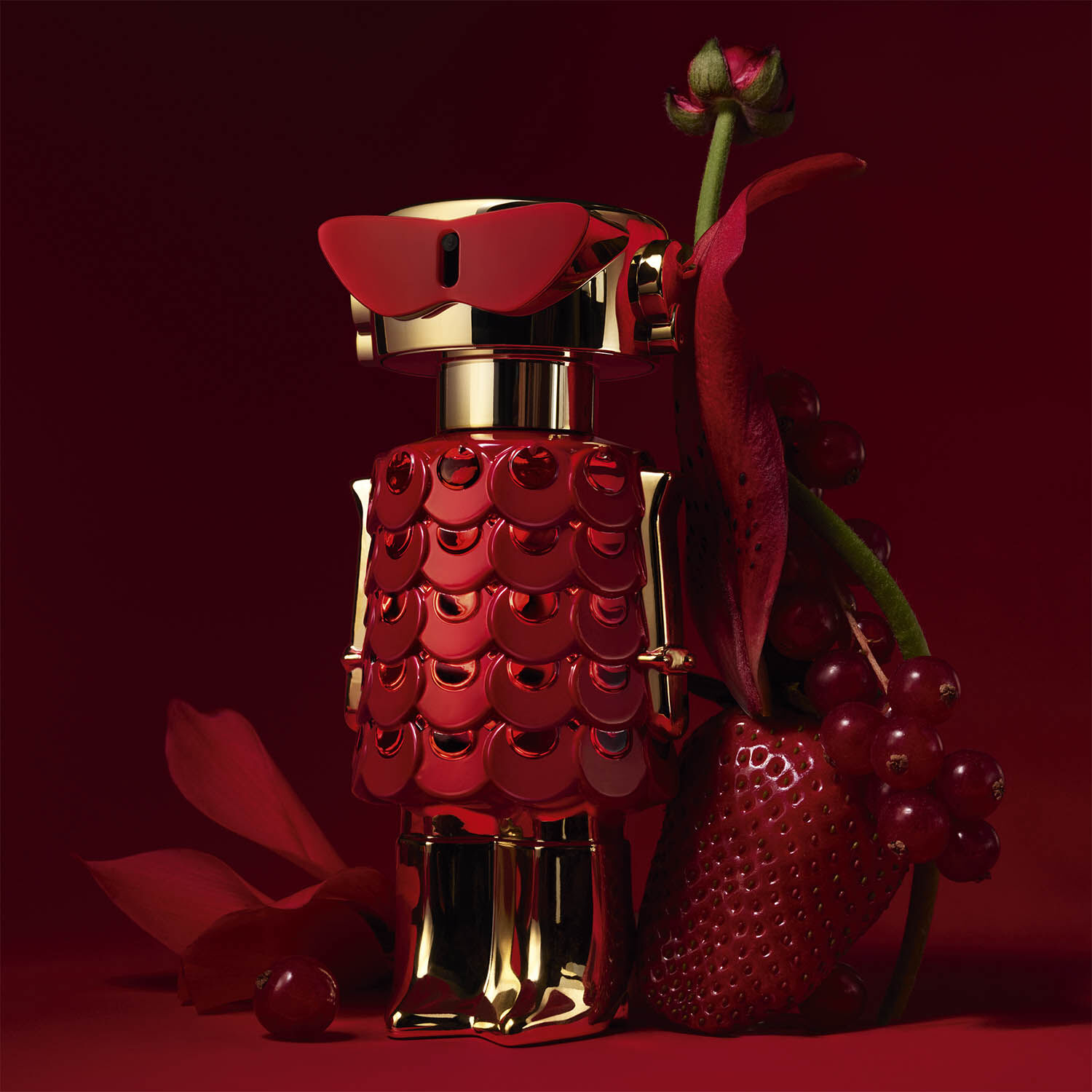 Fame In Love - Elixir de Parfum Rechargeable