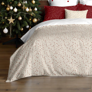 Housse de couette avec boutons-pression Laponia 13